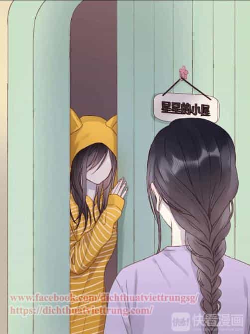 Lượm Được Một Tiểu Hồ Ly 2 - Chương 14 - ảnh 21