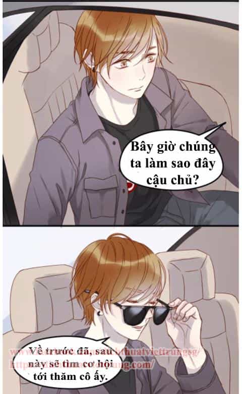 Lượm Được Một Tiểu Hồ Ly 2 - Chương 14 - ảnh 5