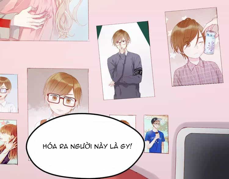Lượm Được Một Tiểu Hồ Ly 2 - Chương 15 - ảnh 2