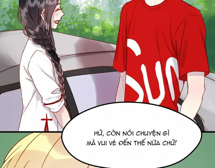 Lượm Được Một Tiểu Hồ Ly 2 - Chương 15 - ảnh 21