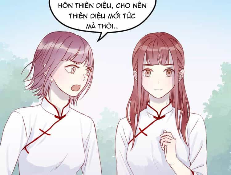 Lượm Được Một Tiểu Hồ Ly 2 - Chương 15 - ảnh 33