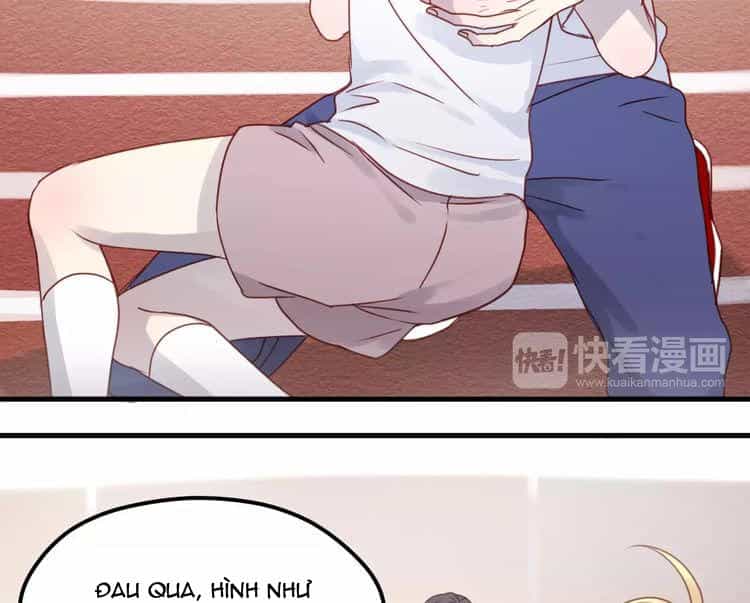 Lượm Được Một Tiểu Hồ Ly 2 - Chương 15 - ảnh 41