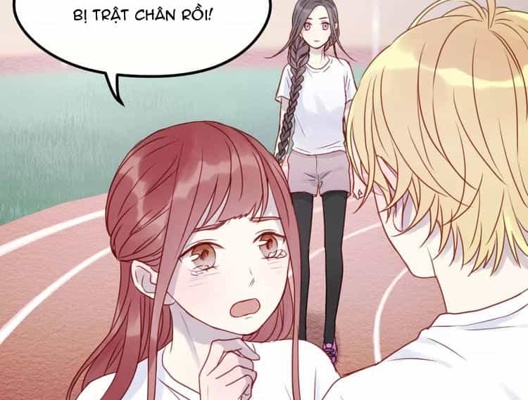 Lượm Được Một Tiểu Hồ Ly 2 - Chương 15 - ảnh 42