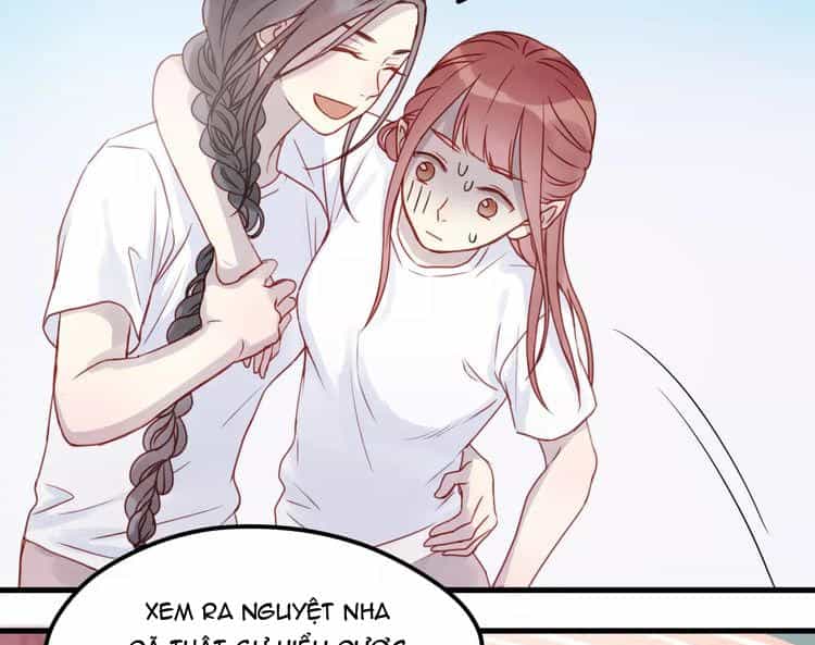 Lượm Được Một Tiểu Hồ Ly 2 - Chương 15 - ảnh 51