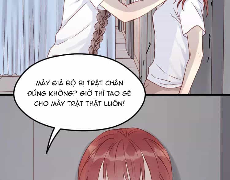 Lượm Được Một Tiểu Hồ Ly 2 - Chương 15 - ảnh 55