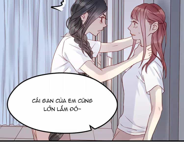 Lượm Được Một Tiểu Hồ Ly 2 - Chương 15 - ảnh 57
