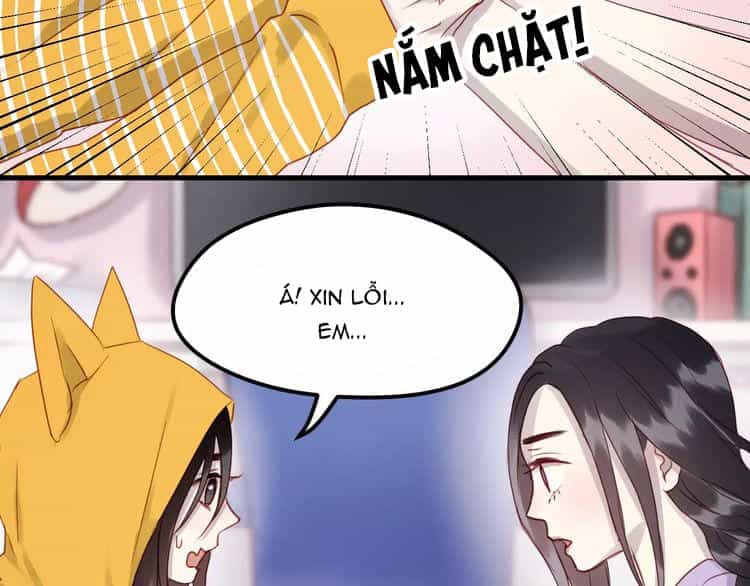 Lượm Được Một Tiểu Hồ Ly 2 - Chương 15 - ảnh 7