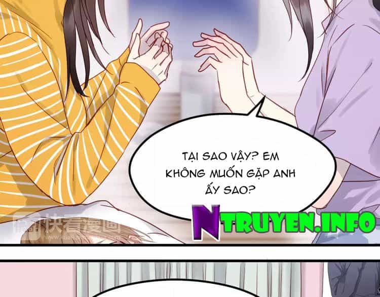 Lượm Được Một Tiểu Hồ Ly 2 - Chương 15 - ảnh 8