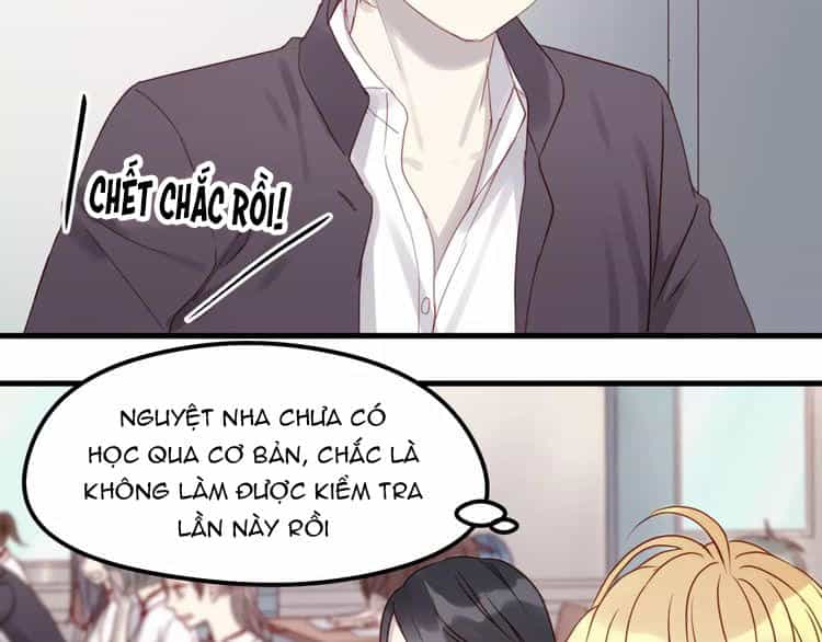 Lượm Được Một Tiểu Hồ Ly 2 - Chương 16 - ảnh 26
