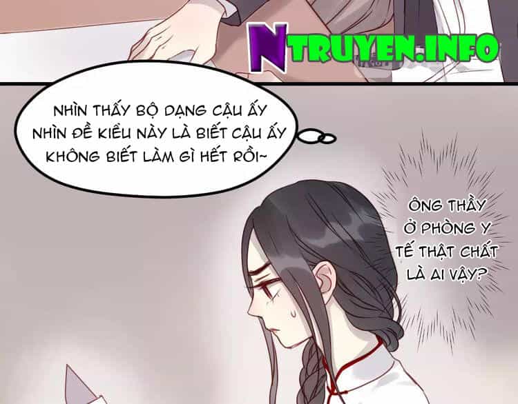 Lượm Được Một Tiểu Hồ Ly 2 - Chương 16 - ảnh 28