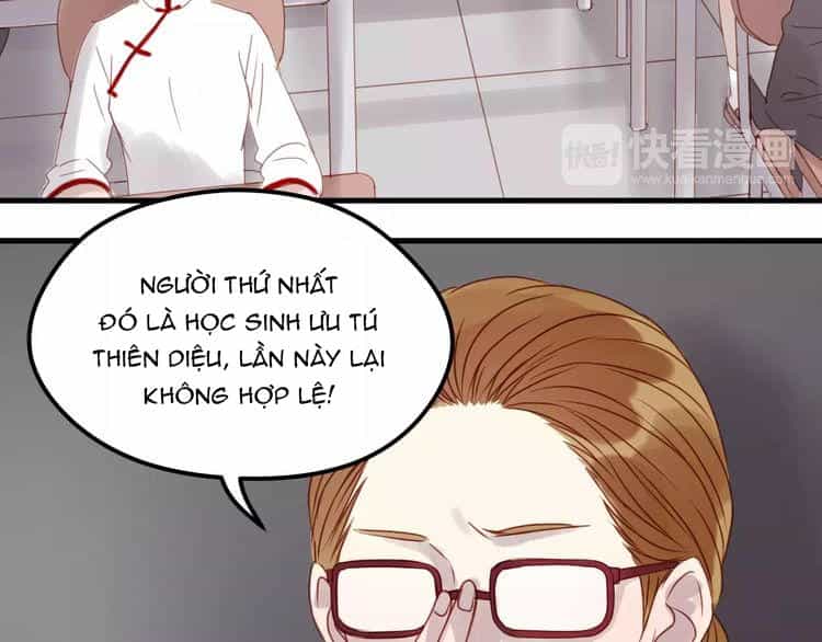 Lượm Được Một Tiểu Hồ Ly 2 - Chương 16 - ảnh 35