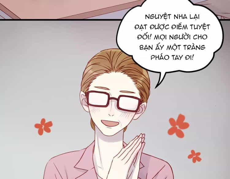Lượm Được Một Tiểu Hồ Ly 2 - Chương 16 - ảnh 40