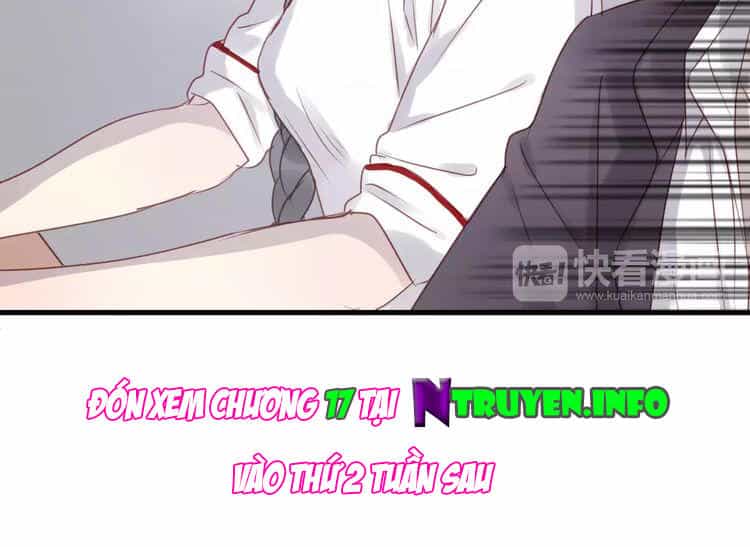 Lượm Được Một Tiểu Hồ Ly 2 - Chương 16 - ảnh 45