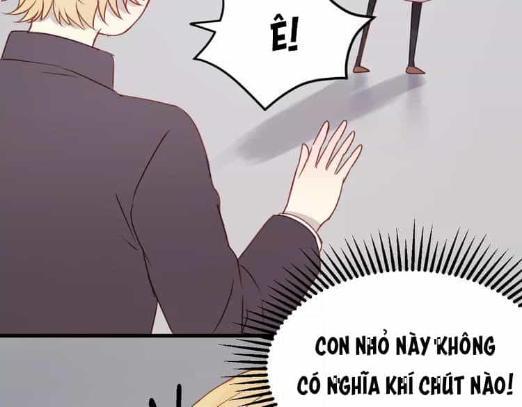 Lượm Được Một Tiểu Hồ Ly 2 - Chương 17 - ảnh 13