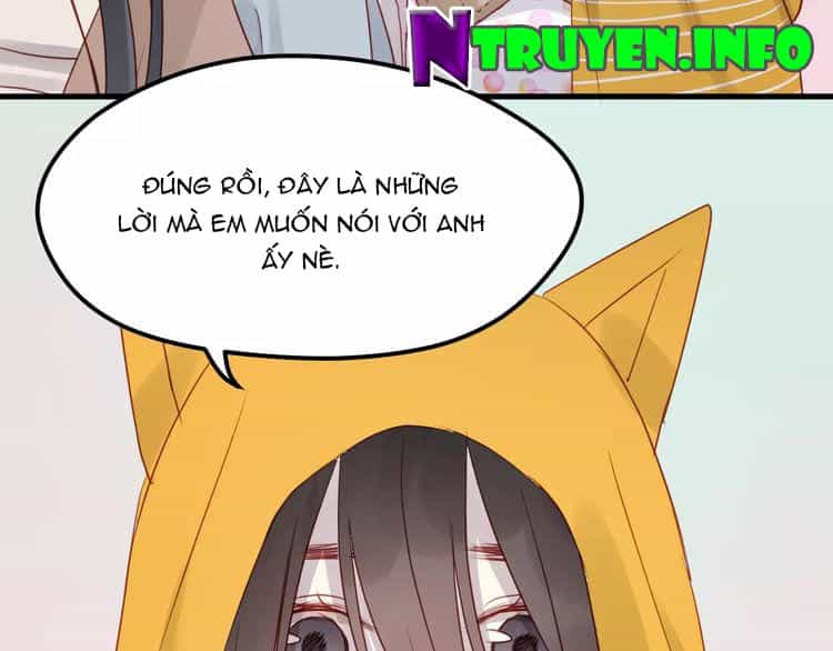 Lượm Được Một Tiểu Hồ Ly 2 - Chương 17 - ảnh 18