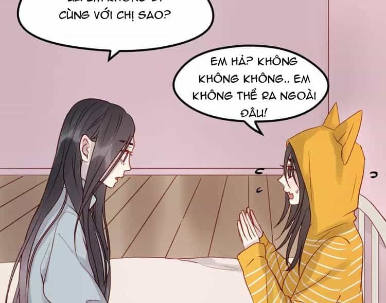 Lượm Được Một Tiểu Hồ Ly 2 - Chương 17 - ảnh 20