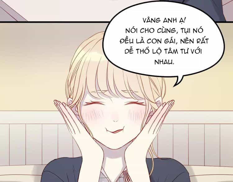 Lượm Được Một Tiểu Hồ Ly 2 - Chương 17 - ảnh 31
