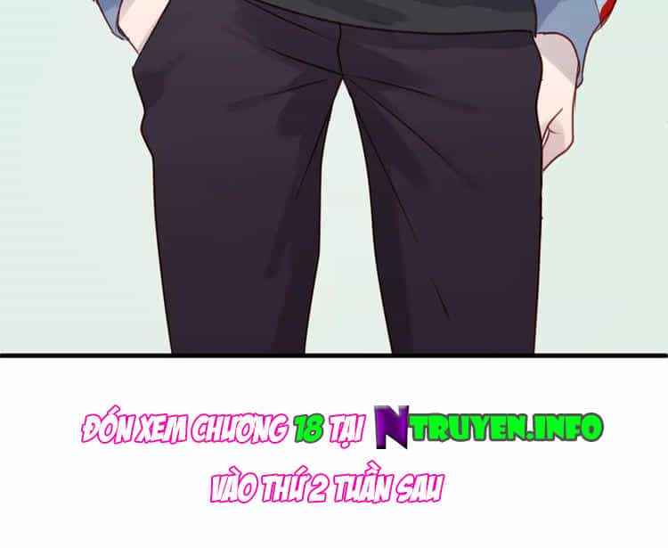 Lượm Được Một Tiểu Hồ Ly 2 - Chương 17 - ảnh 54