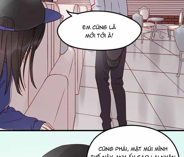 Lượm Được Một Tiểu Hồ Ly 2 - Chương 18 - ảnh 13
