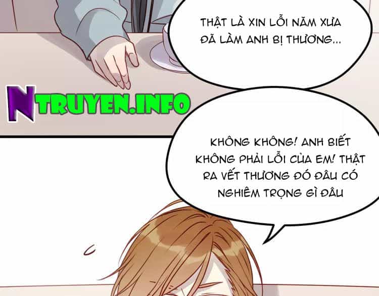 Lượm Được Một Tiểu Hồ Ly 2 - Chương 18 - ảnh 18
