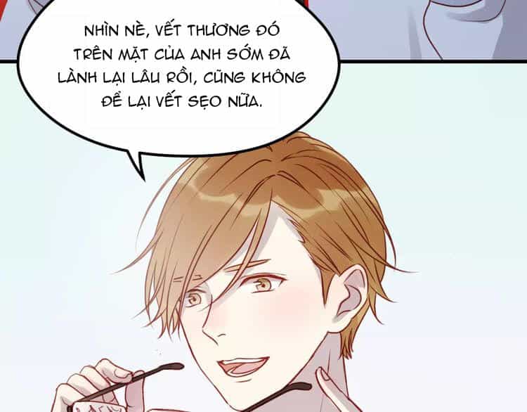 Lượm Được Một Tiểu Hồ Ly 2 - Chương 18 - ảnh 20