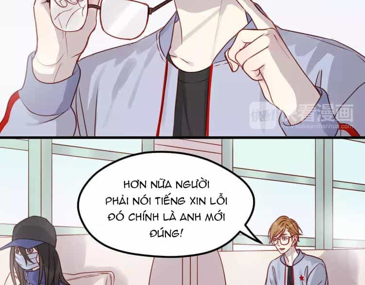 Lượm Được Một Tiểu Hồ Ly 2 - Chương 18 - ảnh 21