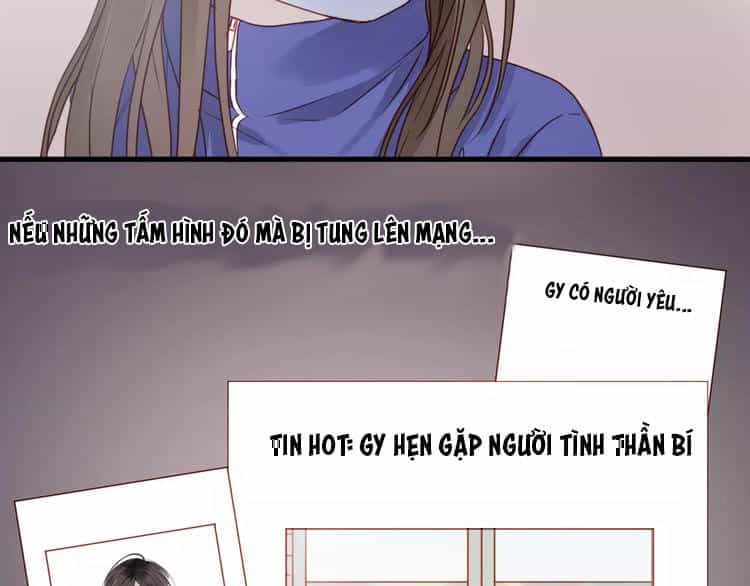 Lượm Được Một Tiểu Hồ Ly 2 - Chương 18 - ảnh 32