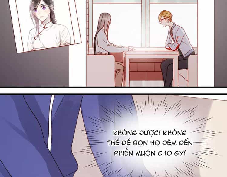 Lượm Được Một Tiểu Hồ Ly 2 - Chương 18 - ảnh 33