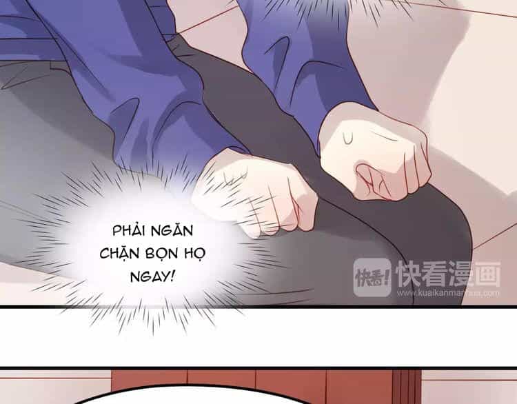 Lượm Được Một Tiểu Hồ Ly 2 - Chương 18 - ảnh 34