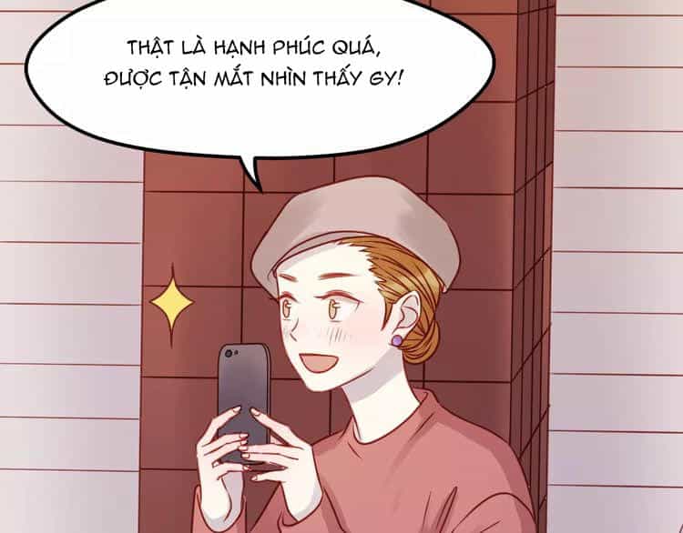 Lượm Được Một Tiểu Hồ Ly 2 - Chương 18 - ảnh 35
