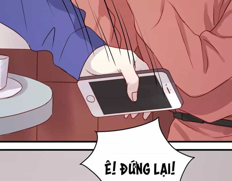 Lượm Được Một Tiểu Hồ Ly 2 - Chương 18 - ảnh 39
