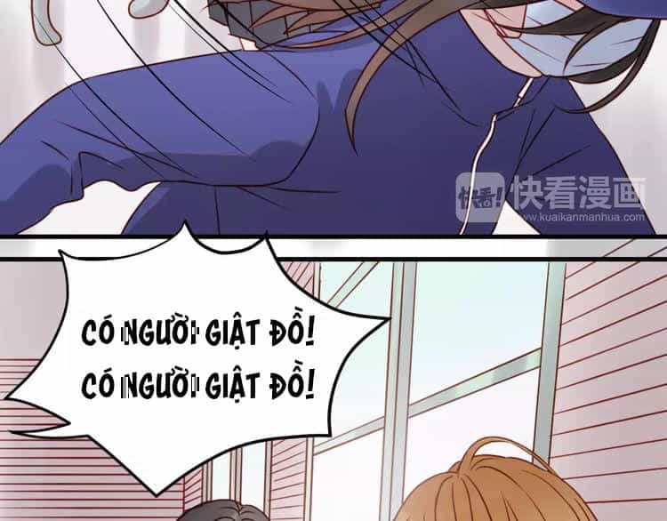 Lượm Được Một Tiểu Hồ Ly 2 - Chương 18 - ảnh 41