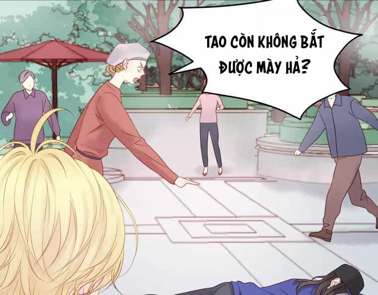 Lượm Được Một Tiểu Hồ Ly 2 - Chương 19 - ảnh 15