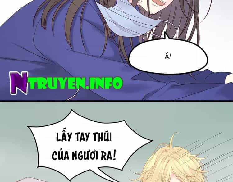Lượm Được Một Tiểu Hồ Ly 2 - Chương 19 - ảnh 18