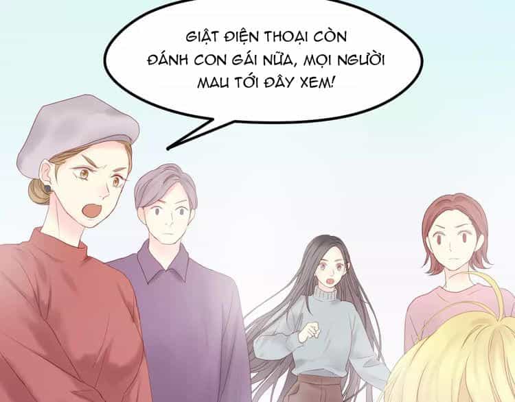 Lượm Được Một Tiểu Hồ Ly 2 - Chương 19 - ảnh 22
