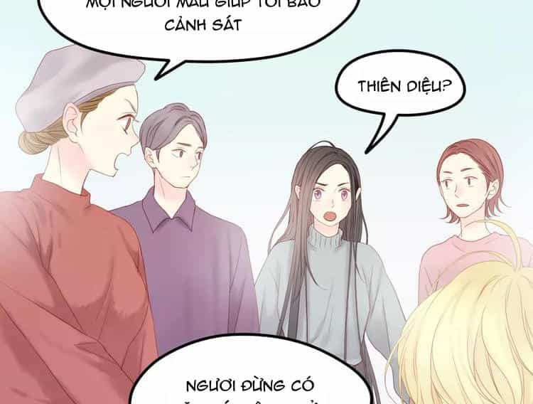 Lượm Được Một Tiểu Hồ Ly 2 - Chương 19 - ảnh 24