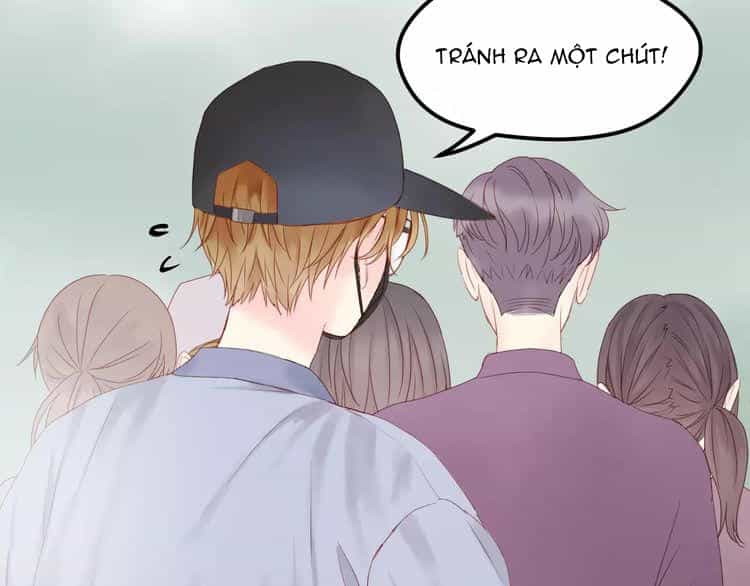 Lượm Được Một Tiểu Hồ Ly 2 - Chương 19 - ảnh 45