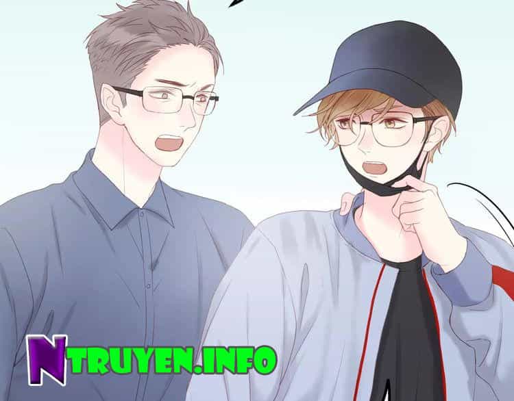 Lượm Được Một Tiểu Hồ Ly 2 - Chương 19 - ảnh 48