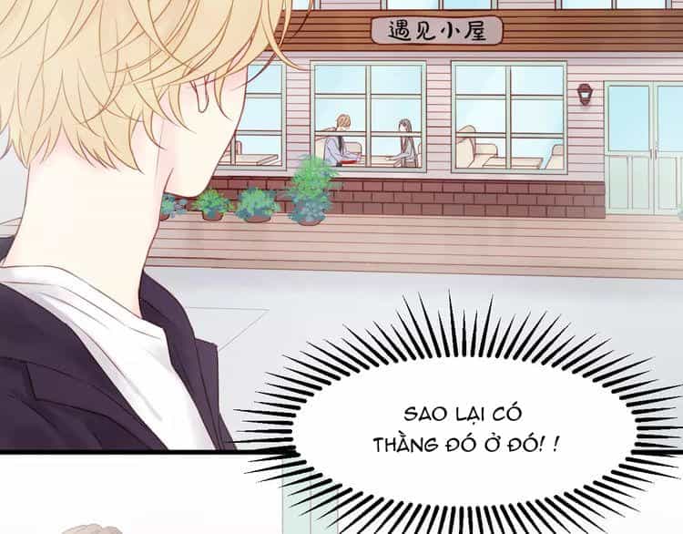 Lượm Được Một Tiểu Hồ Ly 2 - Chương 19 - ảnh 6