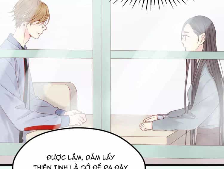 Lượm Được Một Tiểu Hồ Ly 2 - Chương 19 - ảnh 7