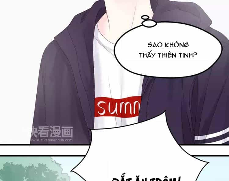 Lượm Được Một Tiểu Hồ Ly 2 - Chương 19 - ảnh 9