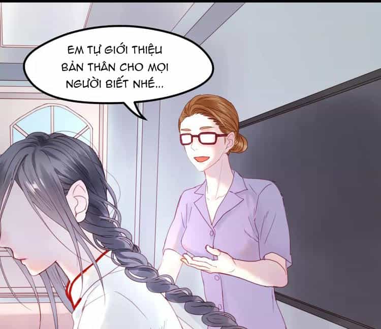 Lượm Được Một Tiểu Hồ Ly 2 - Chương 2 - ảnh 2