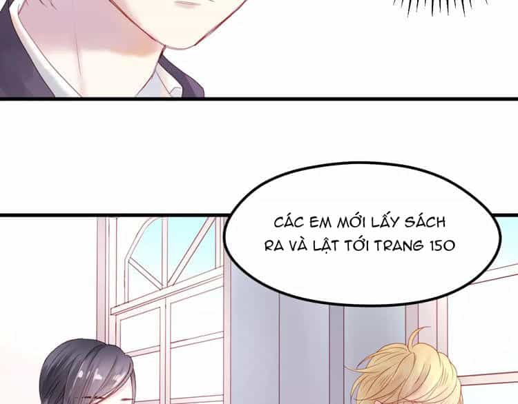 Lượm Được Một Tiểu Hồ Ly 2 - Chương 2 - ảnh 7