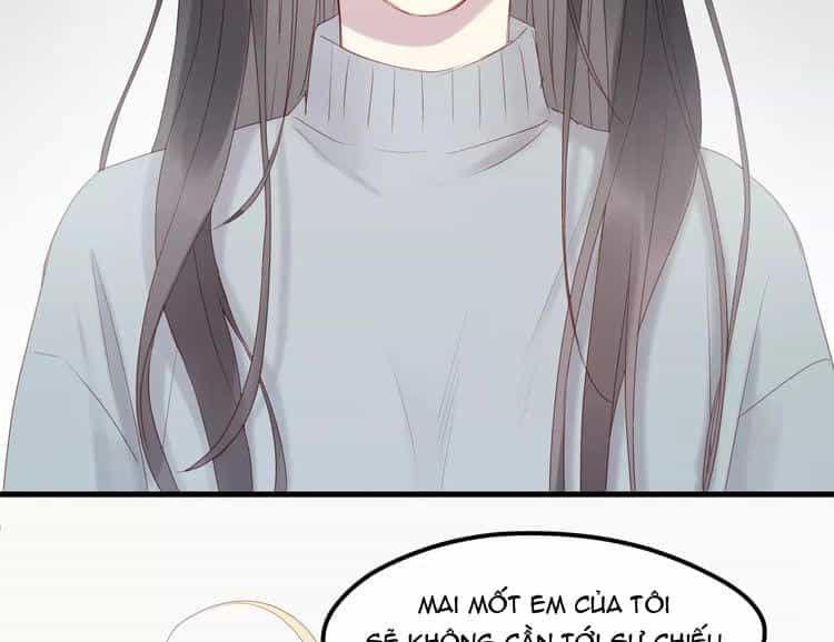 Lượm Được Một Tiểu Hồ Ly 2 - Chương 20 - ảnh 20