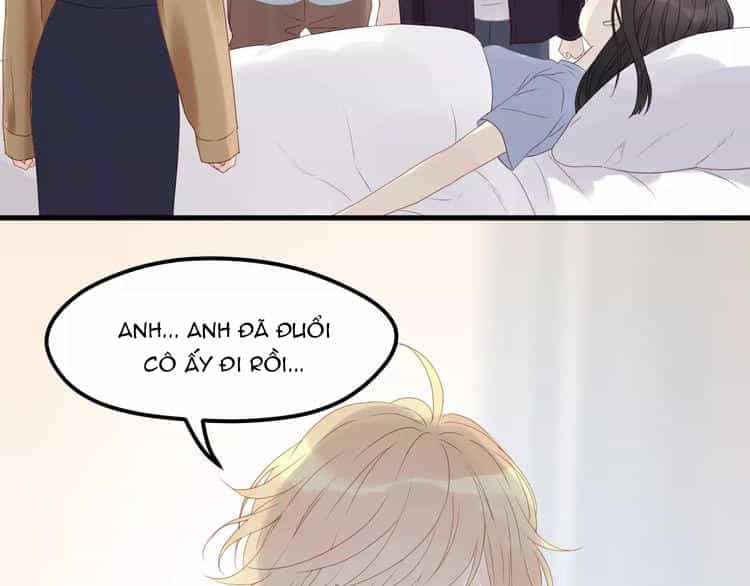 Lượm Được Một Tiểu Hồ Ly 2 - Chương 20 - ảnh 36