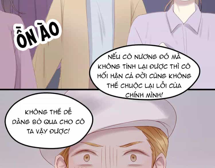 Lượm Được Một Tiểu Hồ Ly 2 - Chương 20 - ảnh 6