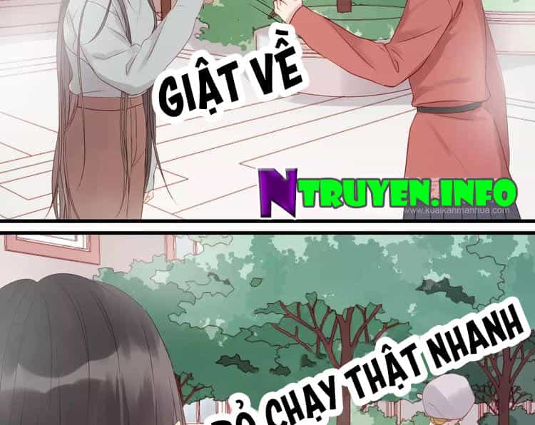 Lượm Được Một Tiểu Hồ Ly 2 - Chương 20 - ảnh 8