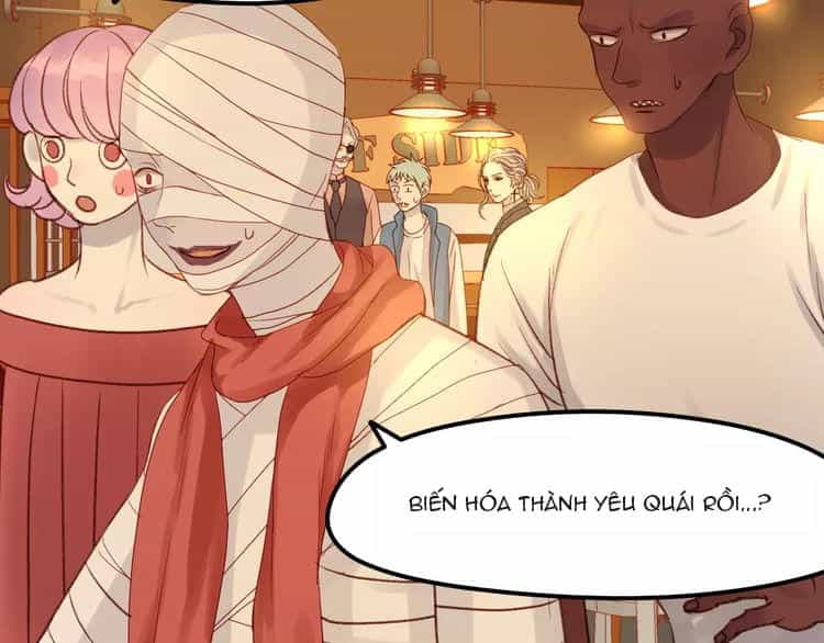 Lượm Được Một Tiểu Hồ Ly 2 - Chương 21 - ảnh 36