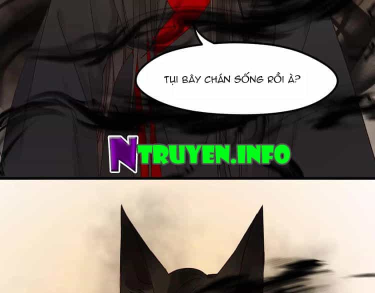 Lượm Được Một Tiểu Hồ Ly 2 - Chương 21 - ảnh 38