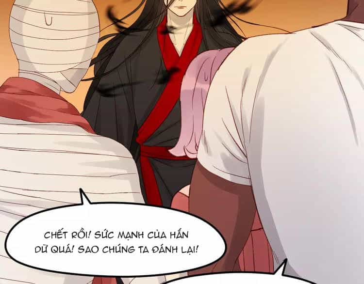 Lượm Được Một Tiểu Hồ Ly 2 - Chương 21 - ảnh 41